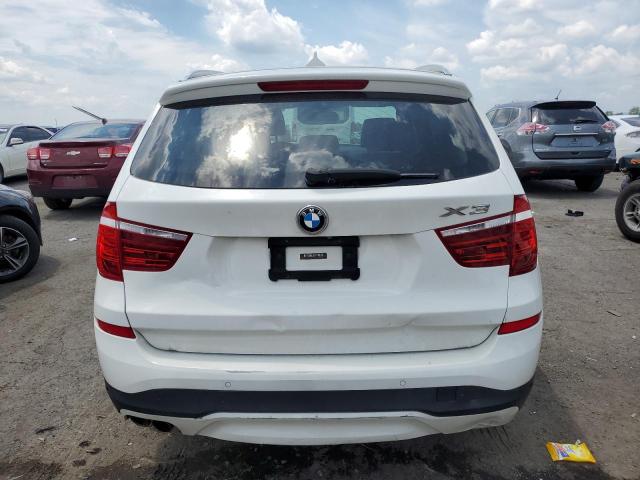 5UXWX9C51G0D63145 BMW X3 Xdrive28i