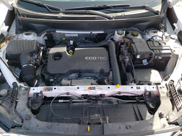 3GKALMEV9NL138738 GMC Terrain Sle