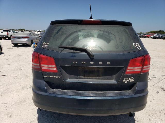 3C4PDCAB0FT596078 Dodge JOURNEY SE