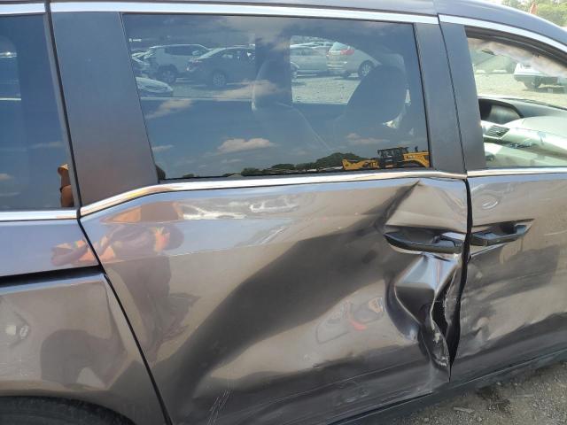 5FNRL5H23FB044702 Honda ODYSSEY LX