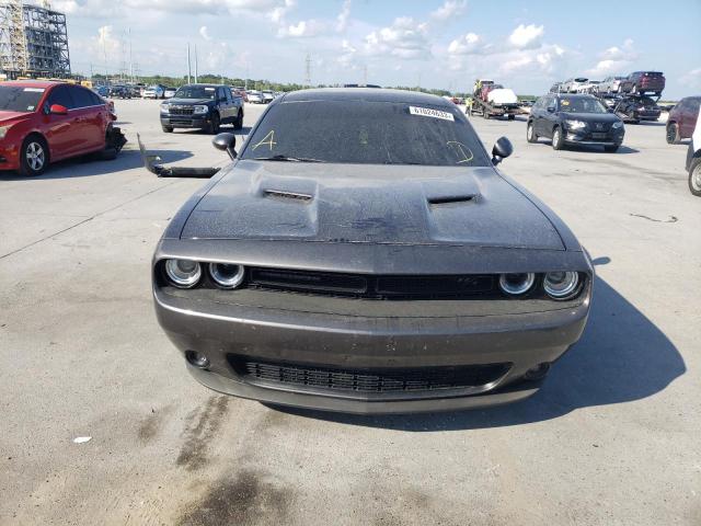 2C3CDZBTXJH271288 Dodge Challenger R/t