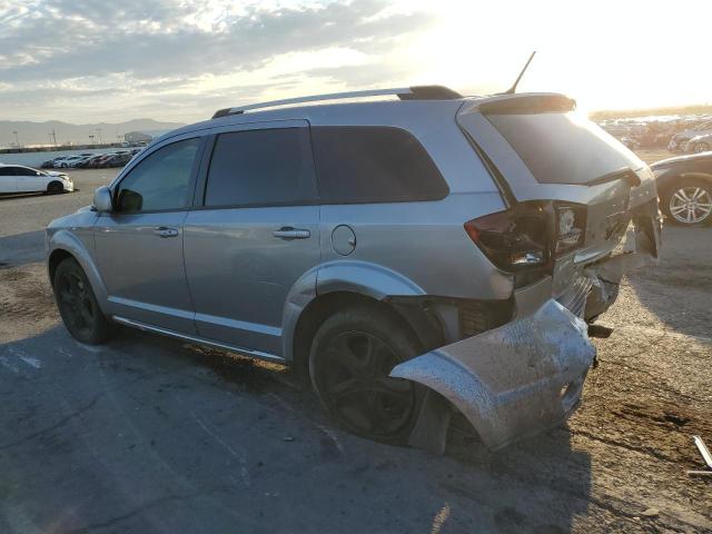 3C4PDCGG0HT536078 Dodge Journey Crossroad