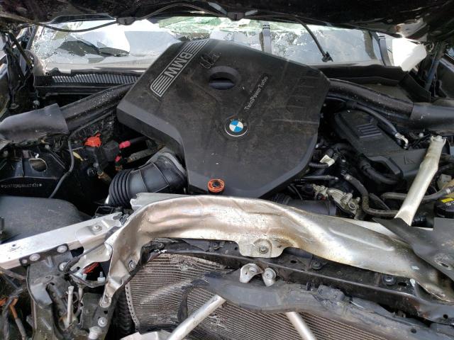 5UXTR9C58KLE21630 BMW X3 Xdrive30i