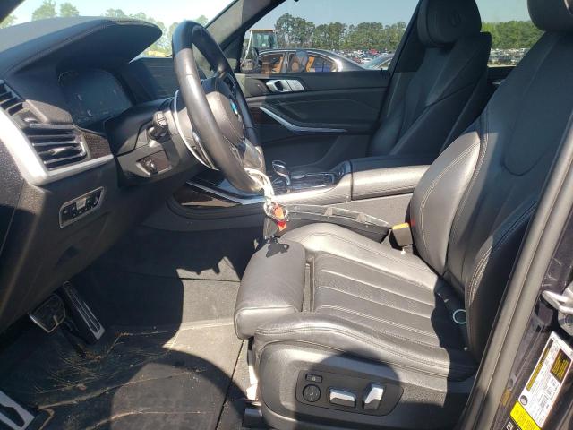 5UXCW2C09M9E95188 BMW X7 Xdrive40i