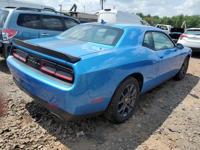 2C3CDZGG0JH311762 Dodge Challenger Gt