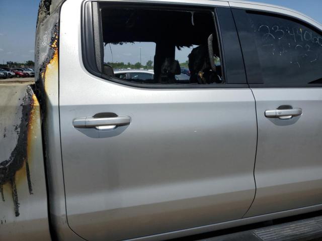 3GTUUCED5NG562837 GMC Sierra K1500 Elevation