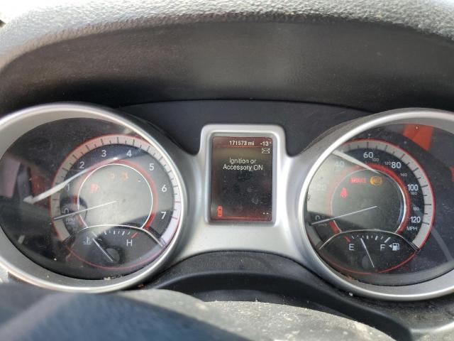 3C4PDCBGXET211246 Dodge Journey Sxt