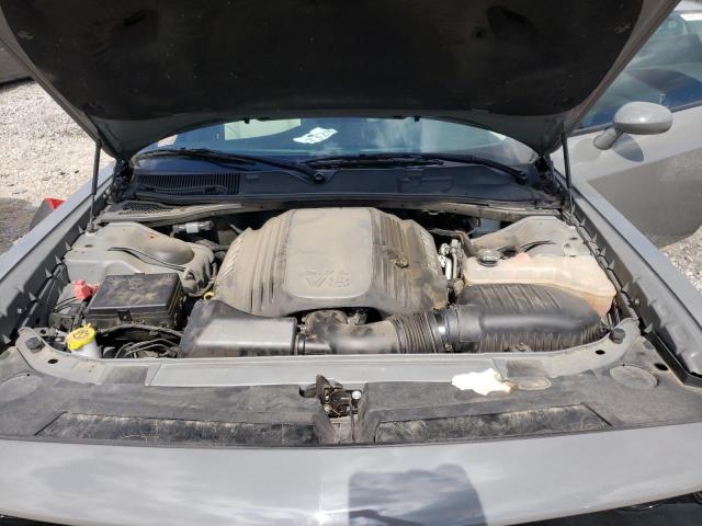 2C3CDZBTXJH140684 Dodge Challenger R/t