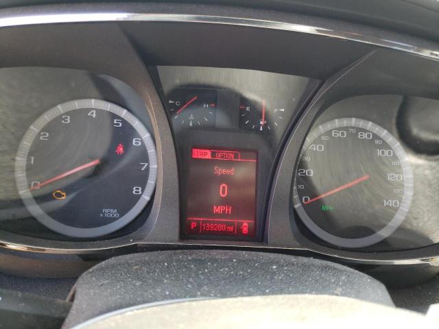 2GKALREK4E6341625 GMC Terrain Sle