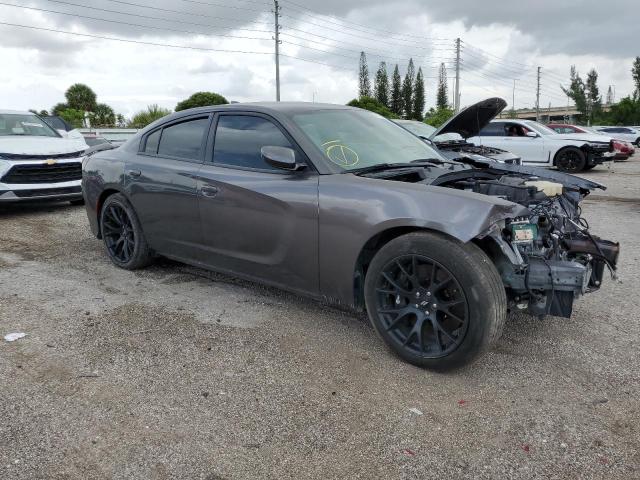 2C3CDXGJ1KH721441 Dodge Charger Scat Pack
