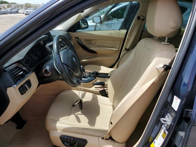 WBA3A5G54FNS88493 BMW 328 I