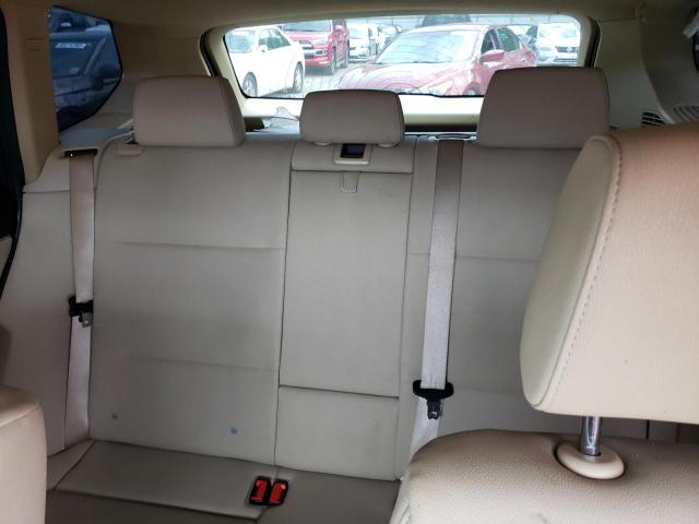 5UXWX9C56F0D53418 BMW X3 Xdrive28i