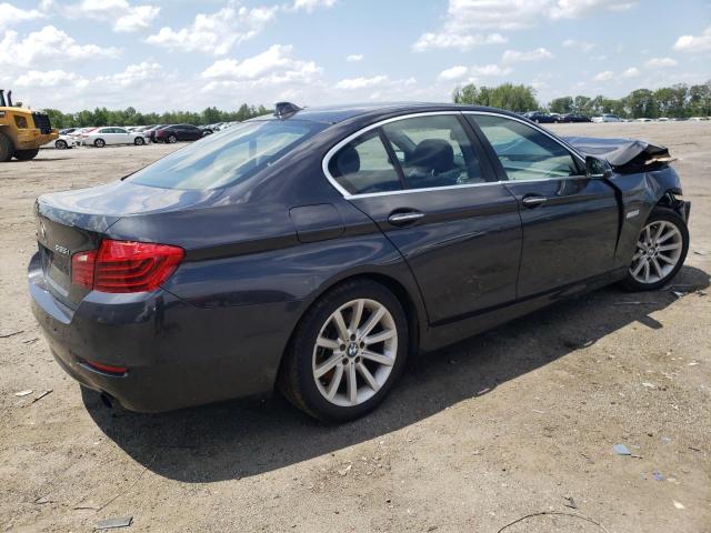 WBA5B3C57ED536093 BMW 535 XI