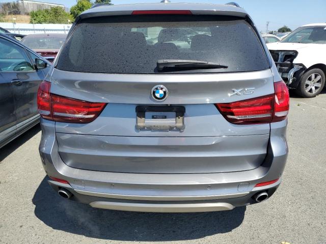 5UXKR2C58E0H31205 BMW X5 Sdrive35i