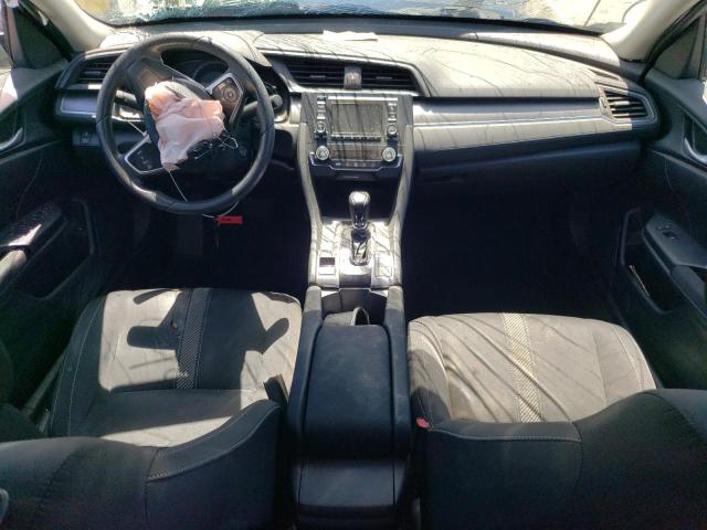 2HGFC2F54JH580996 Honda Civic Lx