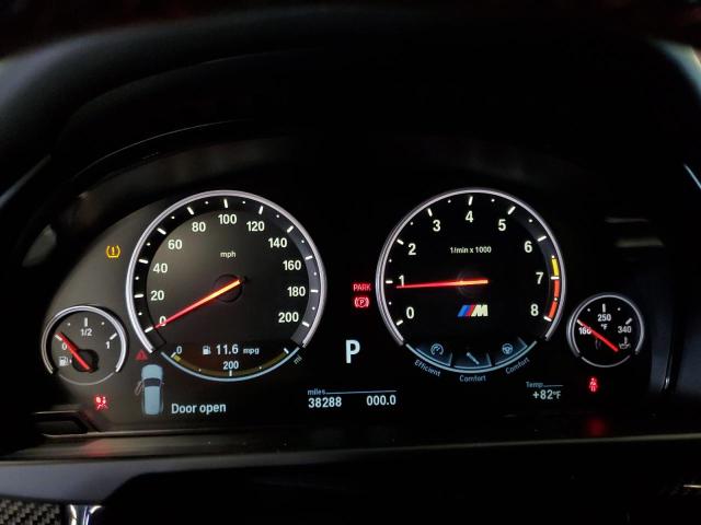 5YMKT6C56J0Y83959 BMW X5 M