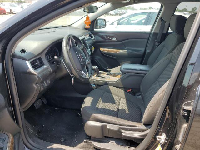 1GKKNKLA2HZ305165 GMC ACADIA SLE