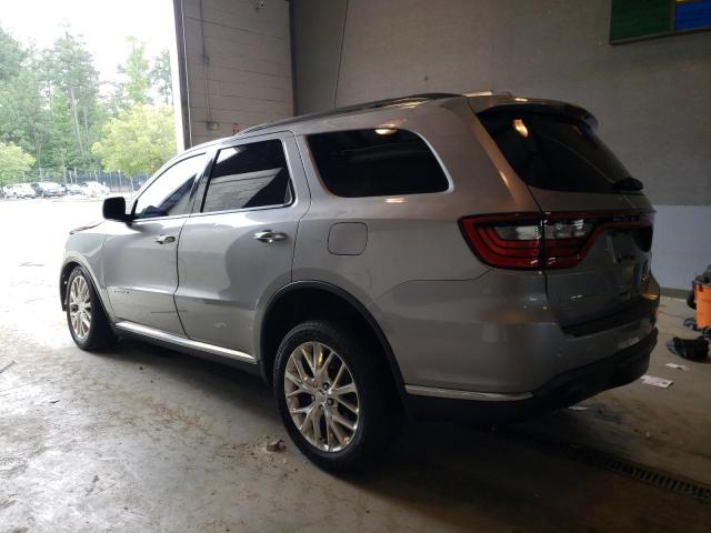 1C4RDJEG3EC563508 Dodge Durango Citadel