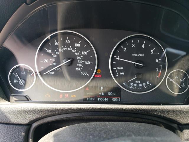 WBA3A5C59EF605067 BMW 328 I