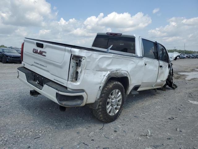 1GT49REY7NF291059 GMC Sierra K2500 Denali