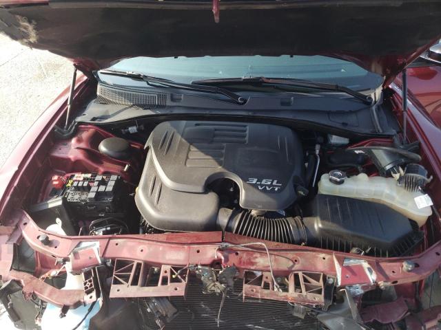 2C3CDXHG7MH565461 Dodge CHARGER GT