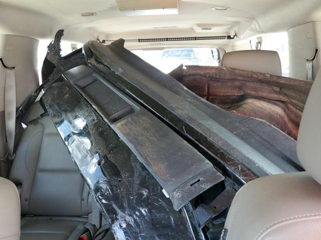1GKS2HKC8FR192009 GMC Yukon Xl K1500 Slt
