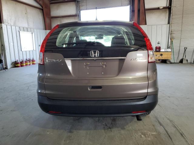 5J6RM4H3XEL000542 Honda CR-V LX
