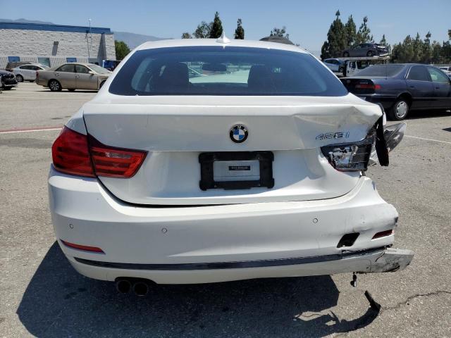 WBA4A9C59GG508542 BMW 428 I Gran Coupe Sulev