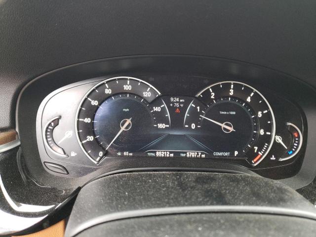 WBAJA7C34HG903736 BMW 530 XI