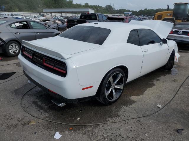 2C3CDZBT2KH649783 Dodge Challenger R/t