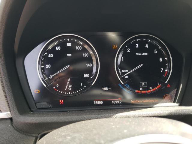 WBXYJ3C35JEB37792 BMW X2 Sdrive28i