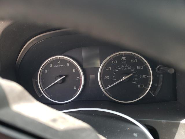 5J8TB4H58FL013506 Acura Rdx Technology