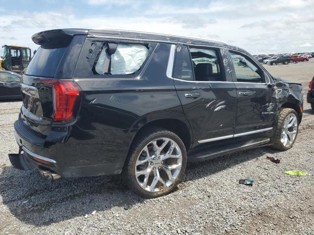 1GKS2DKL5MR459600 GMC YUKON DENALI