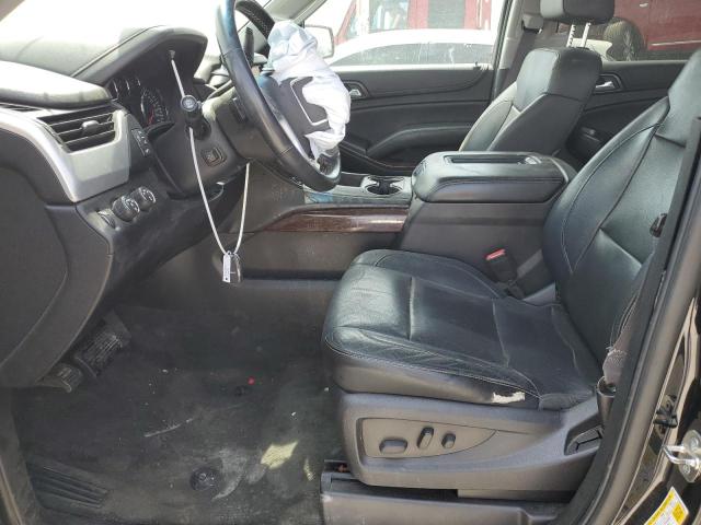 1GKS2HKC3FR242444 GMC Yukon Xl K1500 Slt