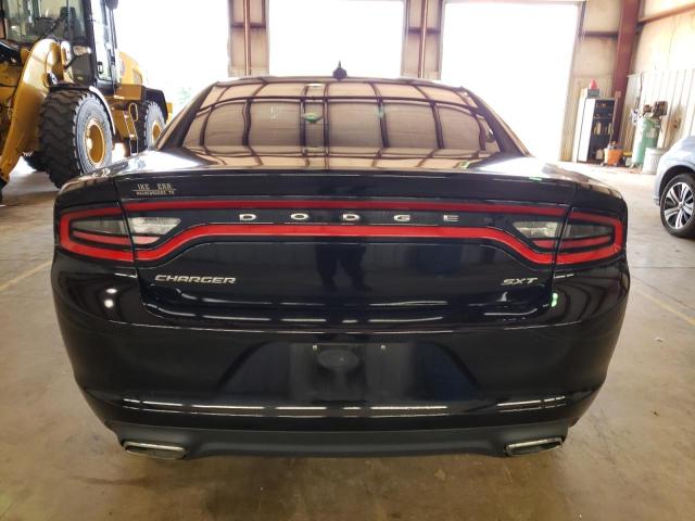 2C3CDXHG3GH332391 Dodge Charger Sxt