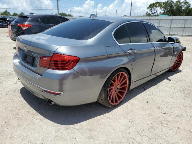 WBA5B1C59ED483594 BMW 535 I