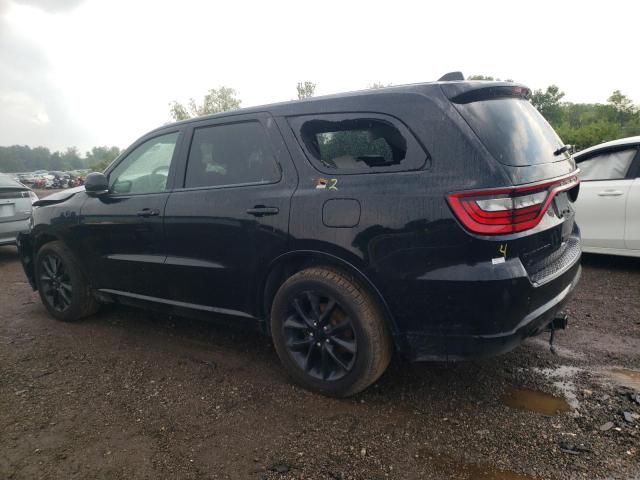 1C4RDJDG9JC385647 Dodge DURANGO GT