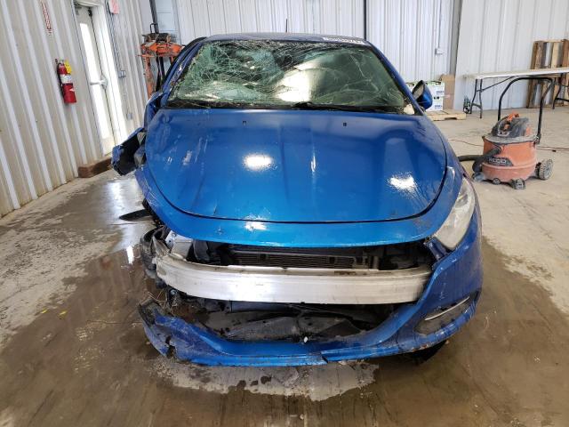 1C3CDFAA9FD403962 Dodge DART SE