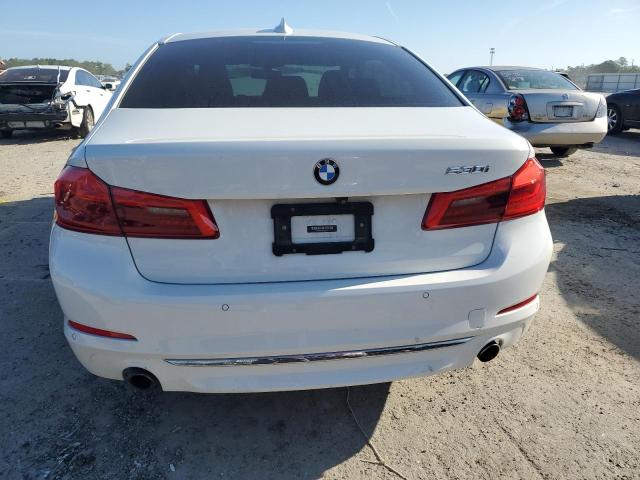 WBAJA5C54JG898257 BMW 530 I