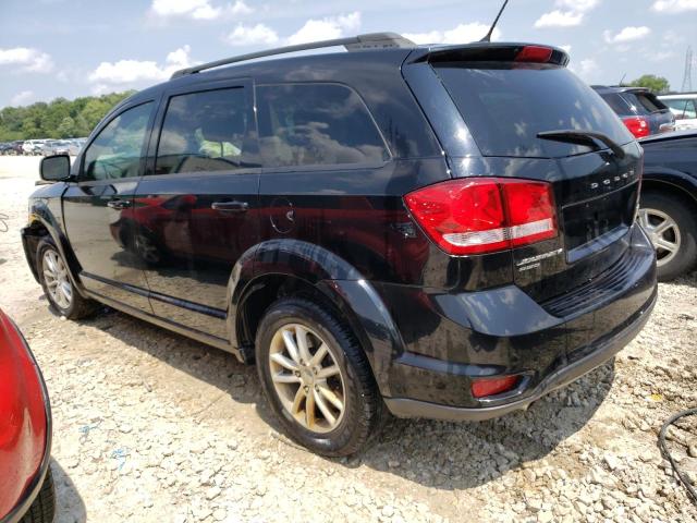 3C4PDDBG4ET209997 Dodge Journey Sxt