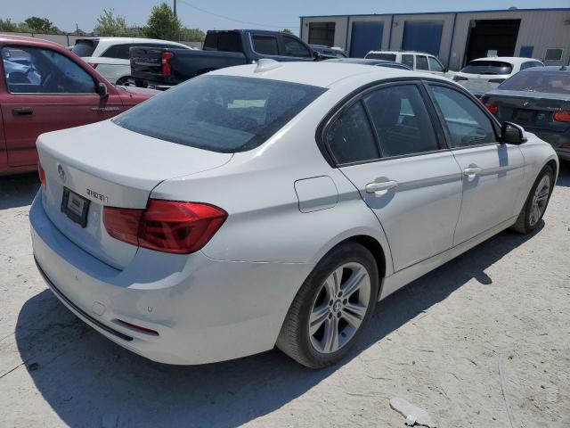 WBA8E9G52GNU27748 BMW 328 I Sulev