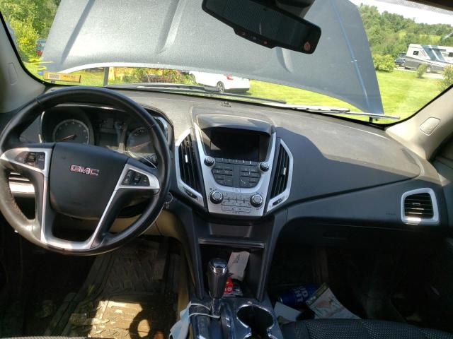 2GKFLTE32H6230281 GMC Terrain Sle