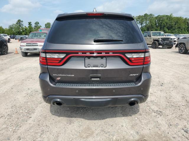 1C4SDJGJ6JC232698 Dodge Durango Srt