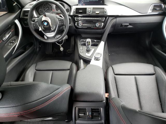 WBA8E9G52GNU30181 BMW 328 I Sulev