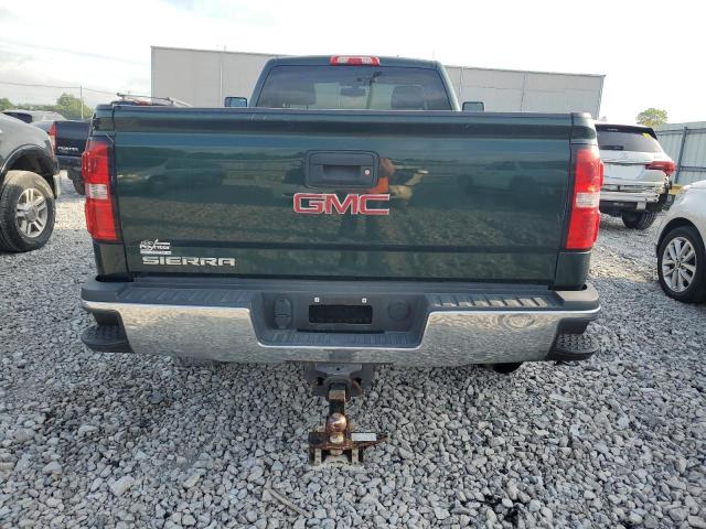 1GT02XEG6FZ509023 GMC Sierra K2500 Heavy Duty