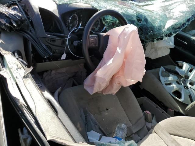2C4RDGBG1ER352578 Dodge Grand Caravan Se