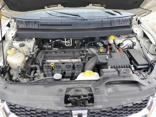 3C4PDCAB1HT633352 Dodge JOURNEY SE