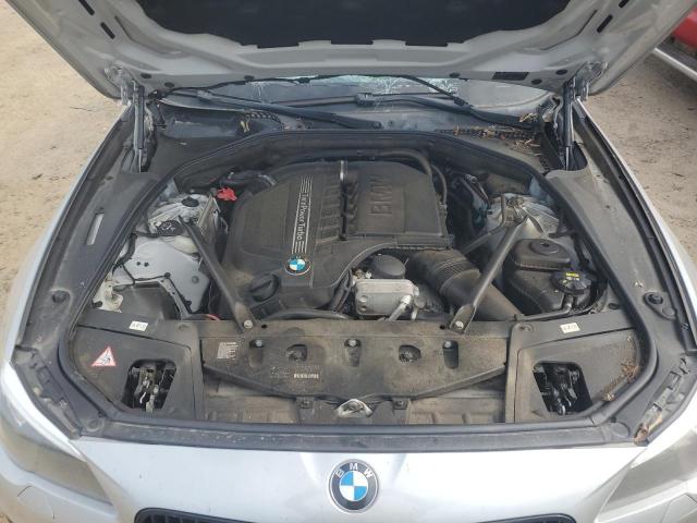 WBA5B3C55FD540452 BMW 535 XI