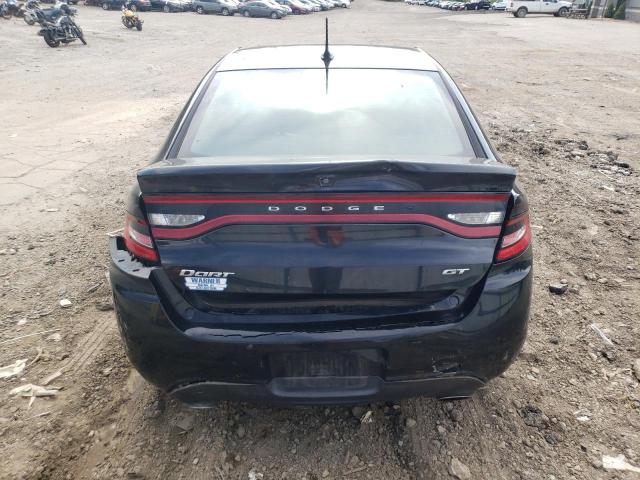 1C3CDFEB5FD116511 Dodge DART GT