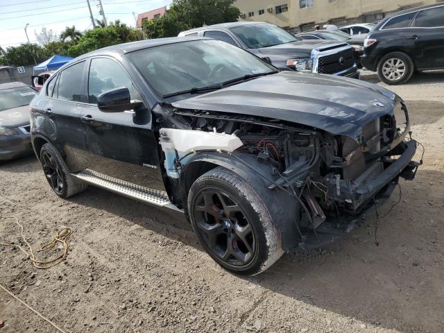 5UXFG2C5XE0C43803 BMW X6 Xdrive35i